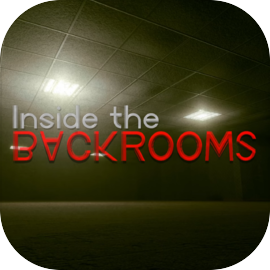 Inside the Backrooms