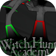 Witch Hunt Academy