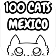 100 Pusa Mexico