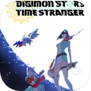 Digimon Story Time Stranger