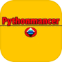  ไอคอนของ Pythonmancer