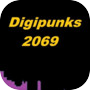 Icon of Digipunks 2069