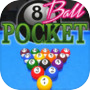 Иконка 8-Ball Pocket