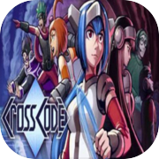 CrossCode