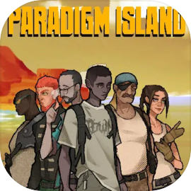Paradigm Island