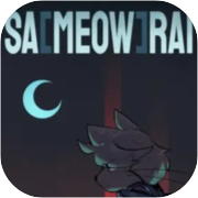 Sa[meow]rai：银翼喵侍