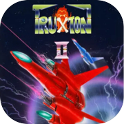 Truxton 2