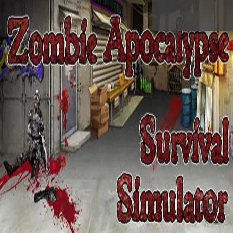 Zombie Apocalypse Survival Simulator android iOS-TapTap