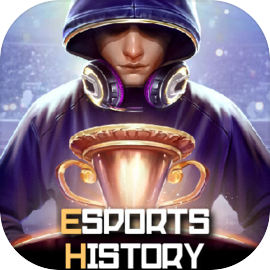 Esports History