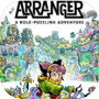 Arranger: A Role-Puzzling Adventure