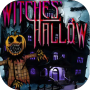 Witches' Hallow