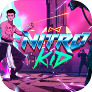 Nitro Kid
