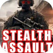 Stealth Assault: Urban Strike