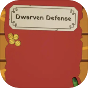 Dwarven Defense