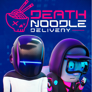 Death Noodle Delivery android iOS pre-register-TapTap