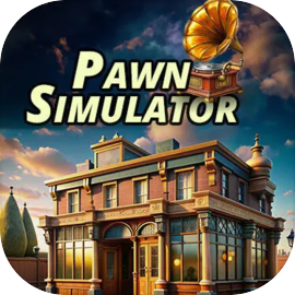 Pawn Simulator
