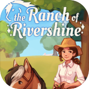 Ang Ranch ng Rivershine