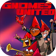 Union of Gnomes