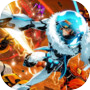 XALADIA: Rise of the Space Pirates X2