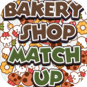 Bakery Shop Match Up