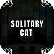 Solitary Cat