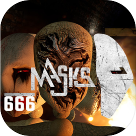 666 Masks