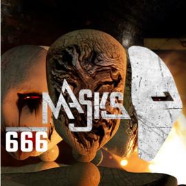 Android 666 666 Masks Latest Version for Android/iOS - TapTap