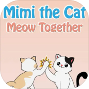 Mimi il gatto - Miao insieme