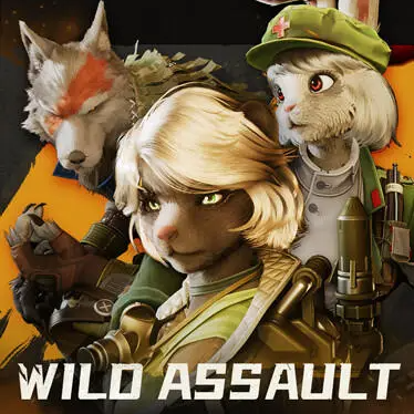 Wild Assault for Android/iOS - TapTap