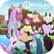 Dreamland Confectionery