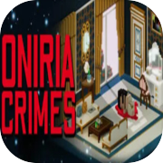 Oniria Crimes