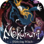 Icon of Mekururi: Dizzying Witch