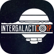INTERGALACTICORP.