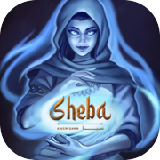 Sheba: รุ่งอรุณใหม่