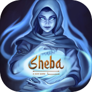 Sheba: A New Dawn