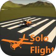 Solo Flight
