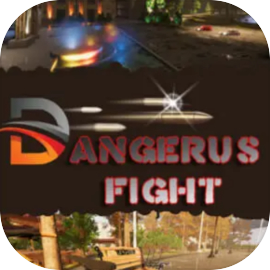 Dangerous FightCIA