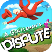 A Gentlemen's Dispute