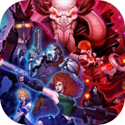 Another Space Opera - Episode 1: The Wake of The Giant