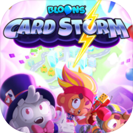 Bloons Card Storm