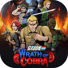 G.I. Joe: Wrath of Cobra