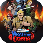 GI Joe: Murka Cobra