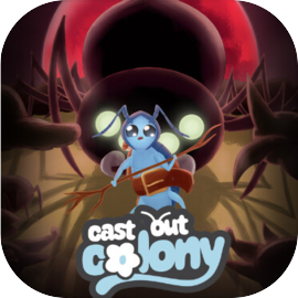 Cast Out Colony