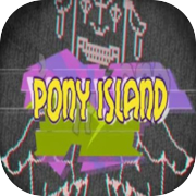 Pulau Pony