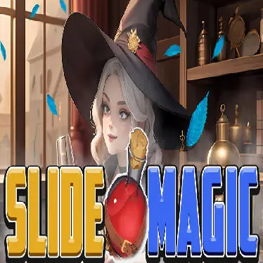 Slide Magic Latest Version for Android/iOS APK - TapTap