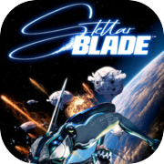 Stellar Blade™