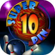 Super 10 Pin