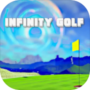 Golf infinito