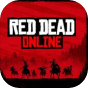 Red Dead លើបណ្តាញ