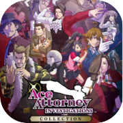 Ace Attorney Investigations Collection